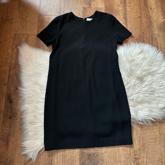 ARITZIA Babaton Patricio Dress Black - Picture 3 of 5